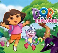 Image result for Dora the Explorer 2. Sezon