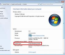 Image result for How to Find Operating System On Computer