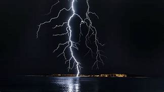 Image result for Plug Hit by Lightning