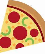 Image result for Pizza Slice Clip Art Party