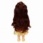 Image result for Princess Belle as a Doll
