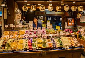 Image result for Japan Giant Food Market