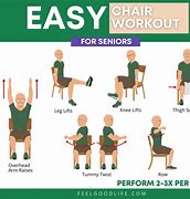 Image result for Easy Exercises for Seniors