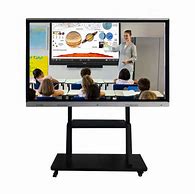 Image result for Touch Smartboard Screen