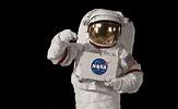 Image result for Astronaut Swimming in Galaxy Live Wallpaper