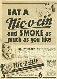 Image result for Funny Cigarette Ads