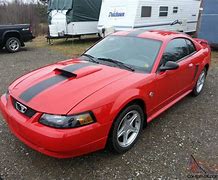Image result for 40th anniversary edition mustang
