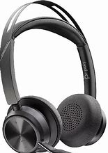 Image result for Plantronics Poly Voyager Focus 2Uc