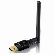 Image result for USB Wireless Ethernet Adapter