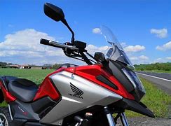 Image result for Honda Nc750x Tuning