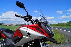 Image result for Honda Nc750x Motorcycle