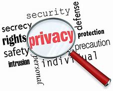 Image result for Privacy and Security Clip Art