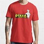 Image result for Pizza Cat Shirt