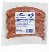 Image result for Bavarian Meats Polish Sausage