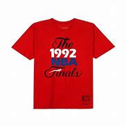 Image result for Blazers NBA Finals T-Shirt