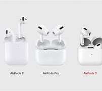 Image result for Air Pods Pro vs Pro 2