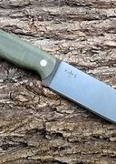 Image result for Bushcraft Camping Knives