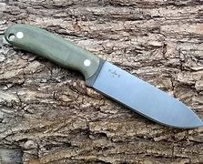 Image result for Bushcraft Knife