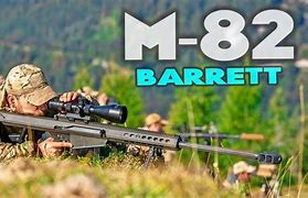 Image result for M82b Gun