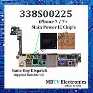 Image result for iPhone 7 Plus Power IC