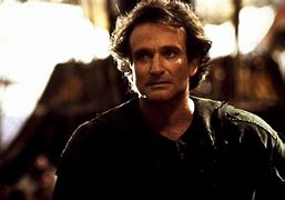 Image result for Hook Movie Robin Williams