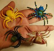 Image result for Vintage Toy Spider