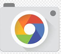 Image result for Google Camera Icon