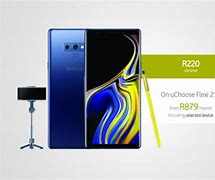 Image result for Galaxy Note 9 South Africa