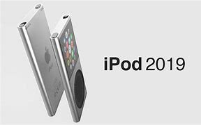 Image result for Newest iPod Touch Generation 2019