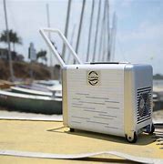 Image result for Solar Portable Air Conditioner