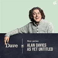 Image result for Alan Davies Dive
