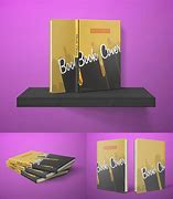 Image result for Book Cover Mockup Free