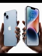 Image result for iPhone 14 Plus White 3D