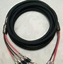 Image result for Speaker Cable