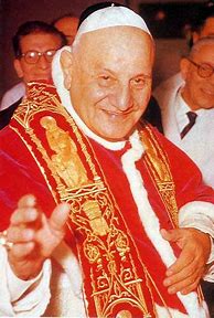 Image result for John XXIII Incorruptable