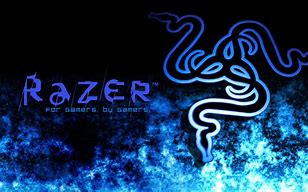 Image result for Red Razer Logo