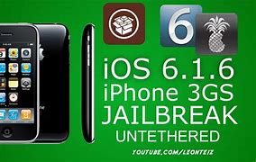 Image result for Jailbroken iPhone 3GS