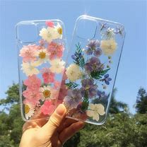 Image result for iPhone 6 Dry Flower Case
