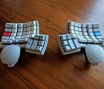 Image result for Hand Shaped Keyboad
