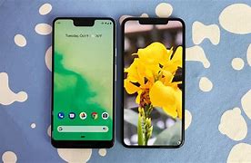 Image result for Google Pixel 4 vs iPhone XS