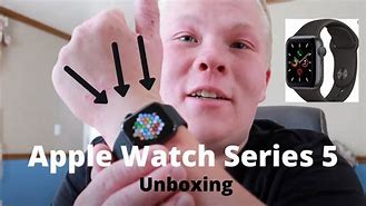 Image result for Apple Watch Series 5 Ceramic