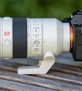 Image result for Sony 70-200Mm F2.8