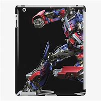 Image result for iPad 8th Generation Case Optimus Prime