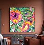 Image result for Colorful Art Prints