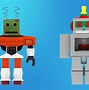 Image result for Robot Avatar in Roblox
