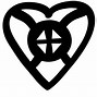 Image result for Adinkra Symbol Unity