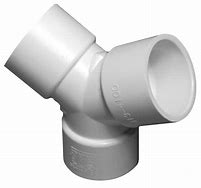 Image result for PVC Wye Fitting Cap