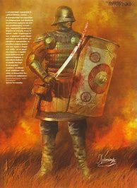 Image result for Byzantine Empire Armor