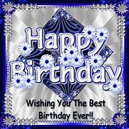 Image result for Masculine Birthday Greetings