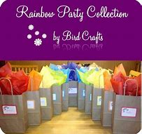 Image result for Spa Loot Bags